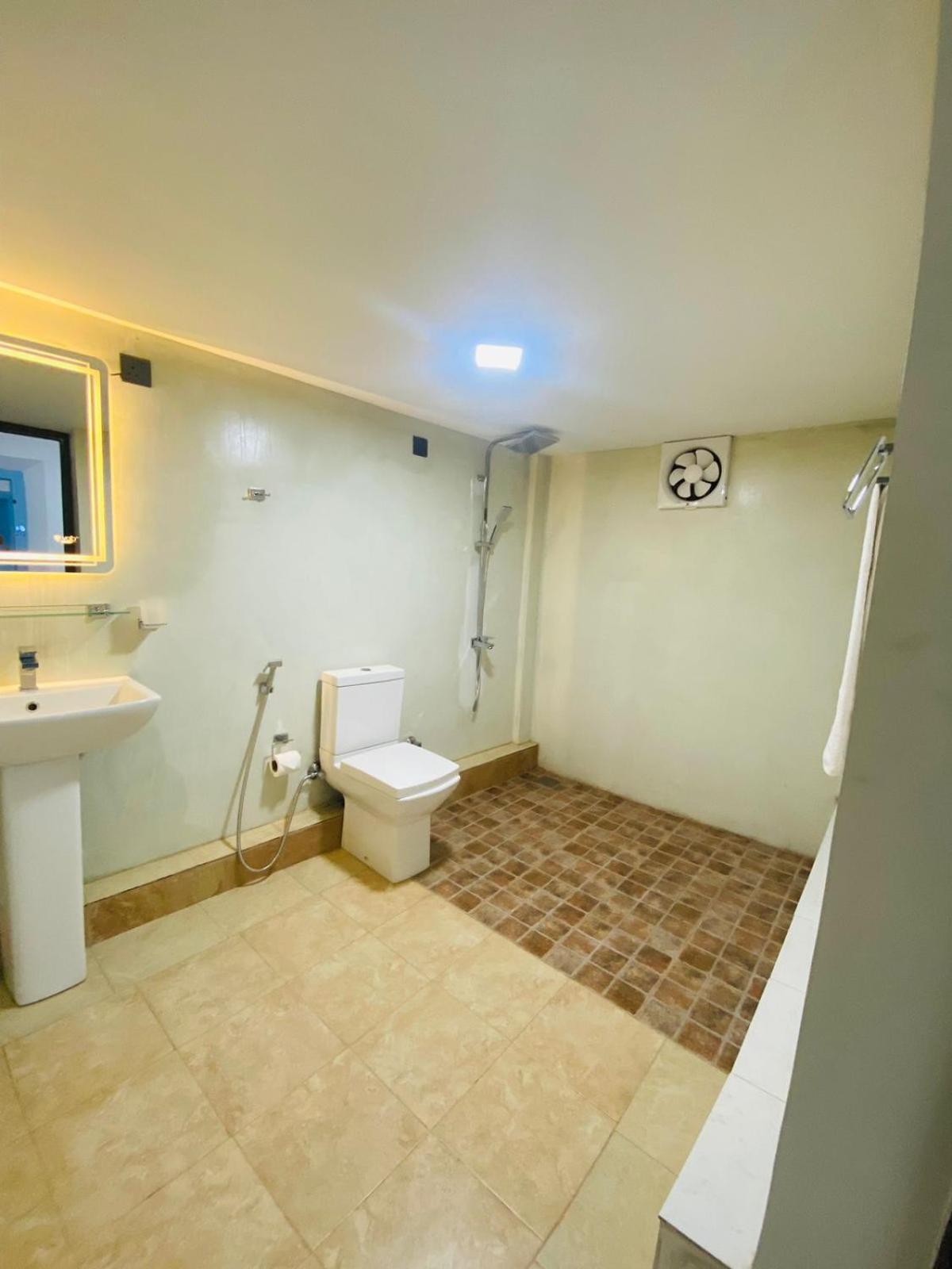 Sea Wind Villa Dickwella Room photo