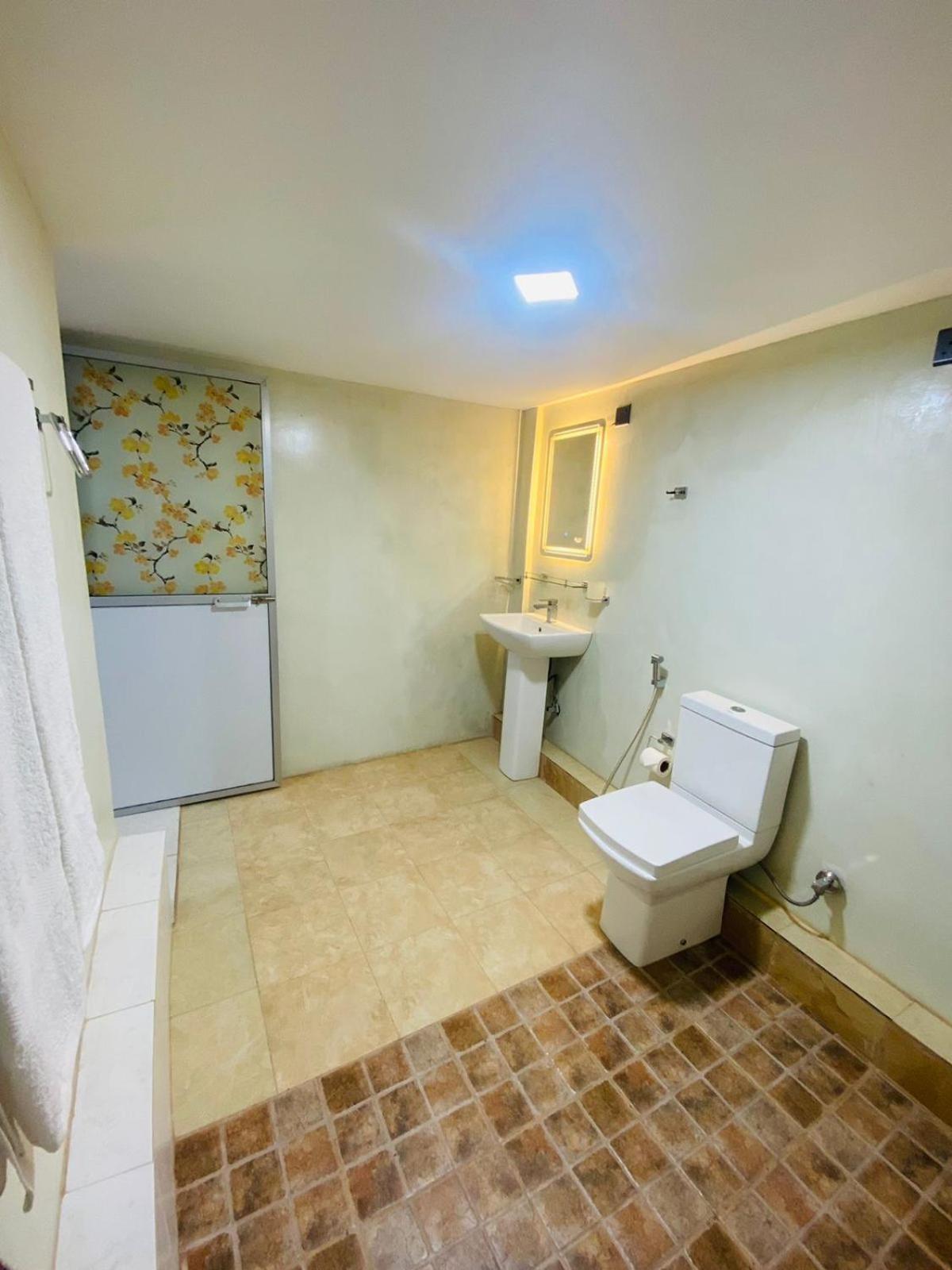 Sea Wind Villa Dickwella Room photo